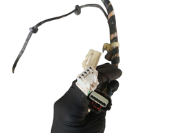 CHICOTE DA CARROCERIA RANGER 2.2 DIESEL 2013 A 2020 DETALHE