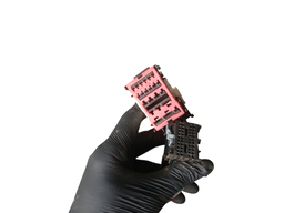 CHICOTE DA CARROCERIA RANGER 2.2 DIESEL 2013 A 2020 DETALHE