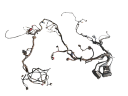 CHICOTE DA CARROCERIA RANGER 2.2 DIESEL 2013 A 2020 DETALHE