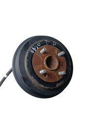CUBO DE RODA COM TAMBOR TRASEIRO LD HYUNDAI HB20 2013 A 2019