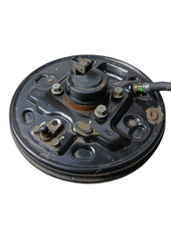 CUBO DE RODA COM TAMBOR TRASEIRO LD HYUNDAI HB20 2013 A 2019