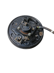 CUBO DE RODA COM TAMBOR TRASEIRO LD HYUNDAI HB20 2013 A 2019