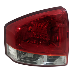 LANTERNA TRASEIRA ESQUERDA KIA CERATO EX 1.6 MANUAL 2008