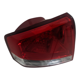 LANTERNA TRASEIRA ESQUERDA KIA CERATO EX 1.6 MANUAL 2008