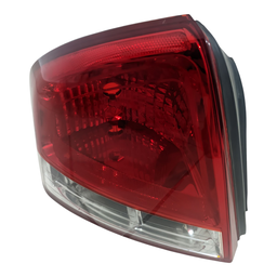 LANTERNA TRASEIRA ESQUERDA KIA CERATO EX 1.6 MANUAL 2008