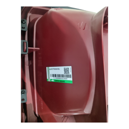 LANTERNA TRASEIRA ESQUERDA KIA CERATO EX 1.6 MANUAL 2008