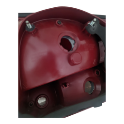 LANTERNA TRASEIRA ESQUERDA KIA CERATO EX 1.6 MANUAL 2008