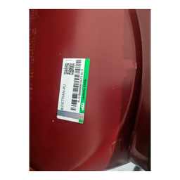 LANTERNA TRASEIRA DIREITA KIA CERATO EX 1.6 MANUAL 2008 2009