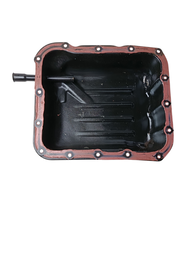 CARTER ÓLEO CÂMBIO  HYUNDAI TUCSON 2.0 2009 A 2015