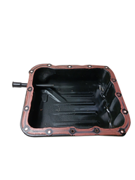 CARTER ÓLEO CÂMBIO  HYUNDAI TUCSON 2.0 2009 A 2015