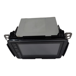 Tela Multimidia HR-V 1.8 2016 A 2021