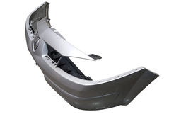 PARACHOQUE DIANTEIRO MEGANE SEDAN 2007 A 2013 QUEBRADO