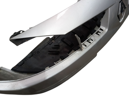 PARACHOQUE DIANTEIRO MEGANE SEDAN 2007 A 2013 QUEBRADO