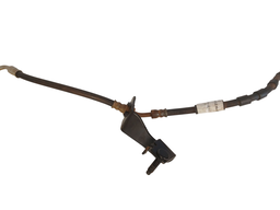 FLEXIVEL DE FREIO DIANTEIRO ESQUERDO RANGER 2013 A 2022