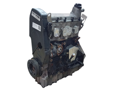 MOTOR GOLF BORA JETTA 2.0 8V FLEX 2009 2010 A 2016 