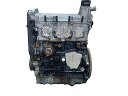 Motor Golf Bora Jetta 2.0 8v Flex 2009 2010 a 2016 