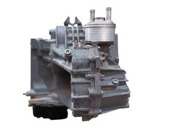 CAIXA CAMBIO GOLF BORA JETTA NEW BEATLE 1999/2016 2.0 8V AUT