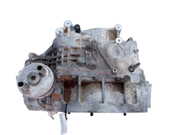 CAIXA CAMBIO GOLF BORA JETTA NEW BEATLE 1999/2016 2.0 8V AUT
