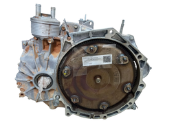 Caixa Cambio Golf Bora Jetta New Beatle 1999/2016 2.0 8v Aut