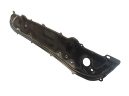 SUPORTE PAINEL CORTA FOGO RANGER XLS 2017 A 2020