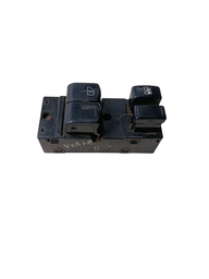 Botão Comando Vidro Esquerdo Elétrico Versa 2012 a 2018