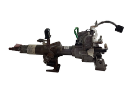 COLUNA DIREÇÃO ELÉTRICA TOYOTA ETIOS 2013 A 2020