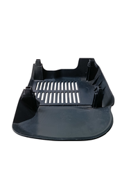 TAMPA MÓDULO AMPLIFICADOR NISSAN KICKS 1.6 2020 A 2023