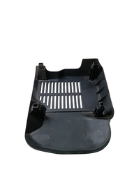 TAMPA MÓDULO AMPLIFICADOR NISSAN KICKS 1.6 2020 A 2023