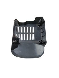 TAMPA MÓDULO AMPLIFICADOR NISSAN KICKS 1.6 2020 A 2023