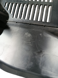 TAMPA MÓDULO AMPLIFICADOR NISSAN KICKS 1.6 2020 A 2023