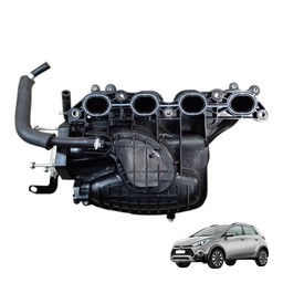 Coletor Admissão Hyundai HB20 1.6 2013 à 2019