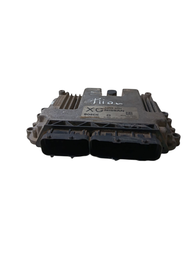 MÓDULO INJEÇÃO NISSAN TIIDA 1.8 2008 A 2014 