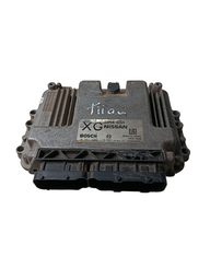 MÓDULO INJEÇÃO NISSAN TIIDA 1.8 2008 A 2014 