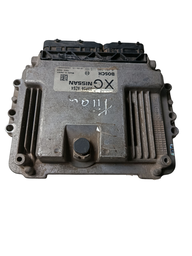 MÓDULO INJEÇÃO NISSAN TIIDA 1.8 2008 A 2014 