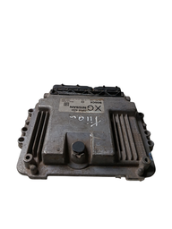 MÓDULO INJEÇÃO NISSAN TIIDA 1.8 2008 A 2014 