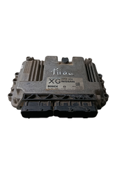 MÓDULO INJEÇÃO NISSAN TIIDA 1.8 2008 A 2014 