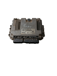 Módulo Injeção Nissan Tiida 1.8 2008 a 2014 