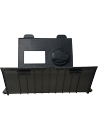 MOLDURA TOMADA CONSOLE CENTRAL HB20 2013 A 2019