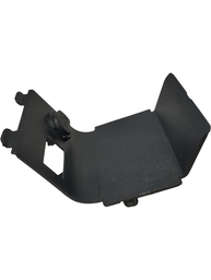 MOLDURA TOMADA CONSOLE CENTRAL HB20 2013 A 2019