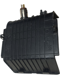 MOLDURA TOMADA CONSOLE CENTRAL HB20 2013 A 2019