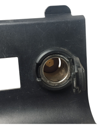 MOLDURA TOMADA CONSOLE CENTRAL HB20 2013 A 2019