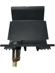 MOLDURA TOMADA CONSOLE CENTRAL HB20 2013 A 2019