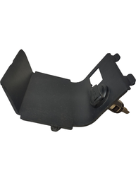 MOLDURA TOMADA CONSOLE CENTRAL HB20 2013 A 2019