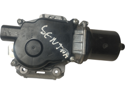 MOTOR LIMPADOR PARABRISA NISSAN SENTRA 2014 2015 A 2020