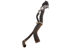 GARGALO TANQUE COMBUSTÍVEL RANGER 3.2 2.2 2013 A 2020 