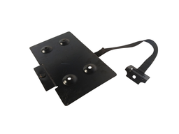 SUPORTE BANDEJA BATERIA RANGER XLS 2017 A 2020 