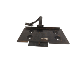 SUPORTE BANDEJA BATERIA RANGER XLS 2017 A 2020 