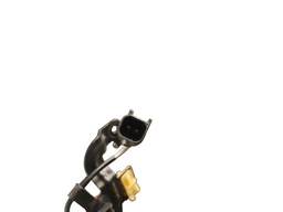 SENSOR ABS RODA DIANTEIRA ESQUERDA RANGER 2012 À 2023