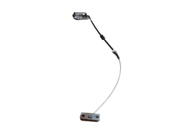 ESPIA DO FREIO DE MÃO LADO ESQUERDO RANGER XLS 2.2 13/20