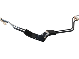 MANGUEIRA TANQUE COMBUSTÍVEL RANGER 2.2 2017 A 2022